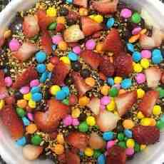 MONTE SEU AÇAÍ - POR KG