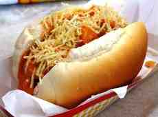 Hot Dog Duplo
