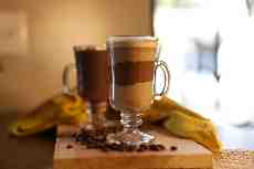 Chocolate Quente