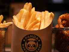 Fritas Individual