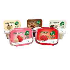 Sorvete pote 1,5 Litros 