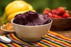 Açaí - 1000g