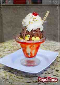 SUNDAE
