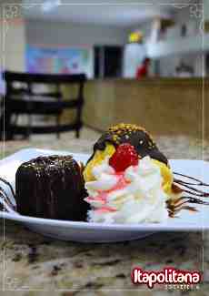 PETIT GATEAU