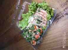 Combinado Low Carb 13 unidades