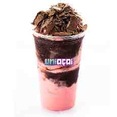 Exagerado Chocorango Promoção (D)