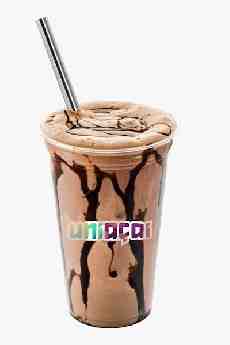 Milk Shake de Chocolate (D)