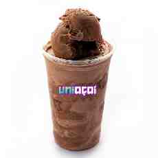 Sorvete de Chocolate (D)